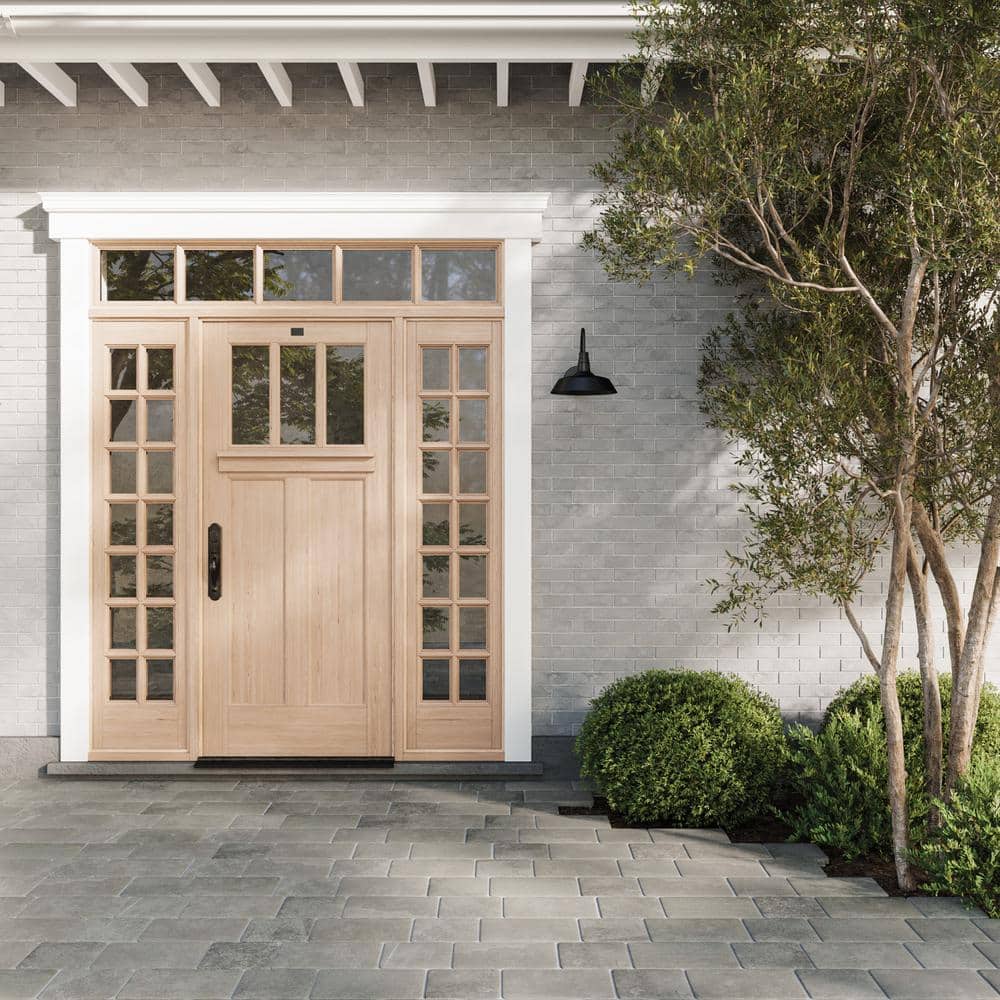 Avondale Early Gray Matte Ceramic Brick Tile 2" x 8"
