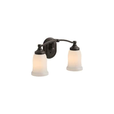 bancroft rubbed bronze