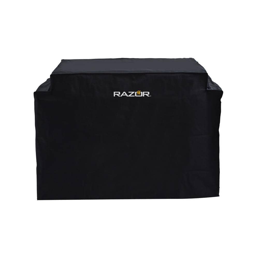 Razor 2Burner Griddle Cover 07482RZ The Home Depot