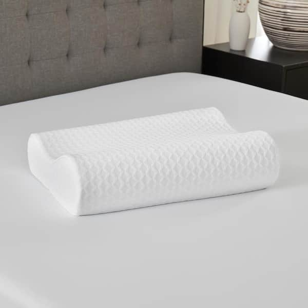 Comfort Pedic Gel Contour Leg Pillow