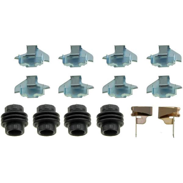 Unbranded Disc Brake Hardware Kit