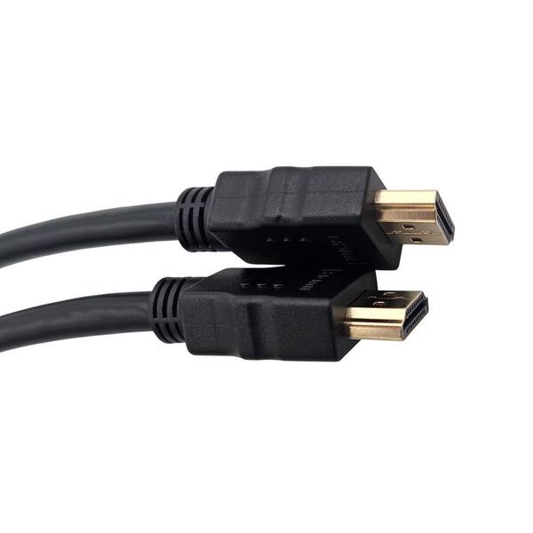 Cavi Hi-Fi :: Cavi Hi-Fi HDMI :: Ricable V2 Visus 2 Mt - Cavo HDMI 2.1 High Speed 8K Certificato