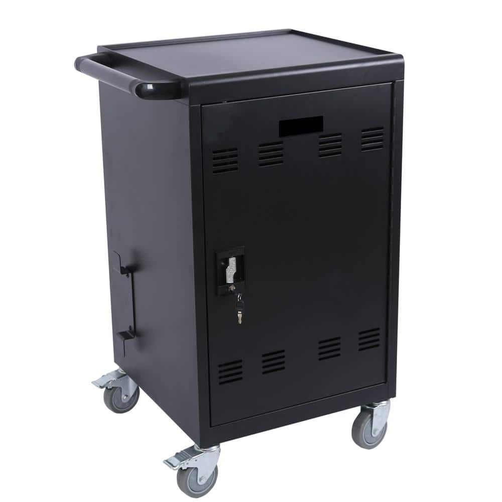 Trolley cabina con porta pc Life Compound