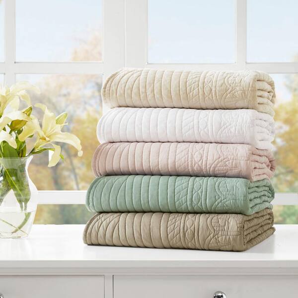 SLON  AND WARM Blanket ラグ SLON HOME AND WARM Blanket ラグ