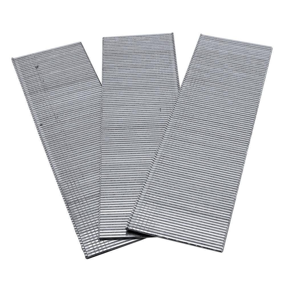 1-1/2 in. 18-Gauge Glue Collated Brad Nails (5000-Count)