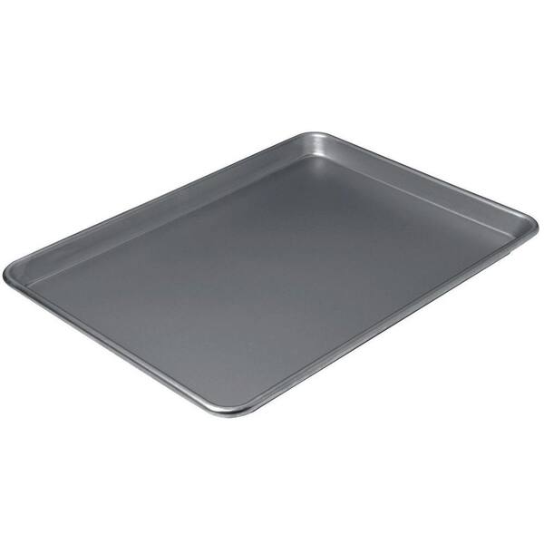 Unbranded 16813 16-3/4 in. x 12 in. Chicago Metallic Non Stick Jelly Roll Pan