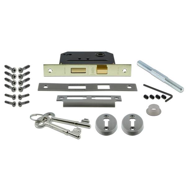 Union Locks Screwfix Online Discount