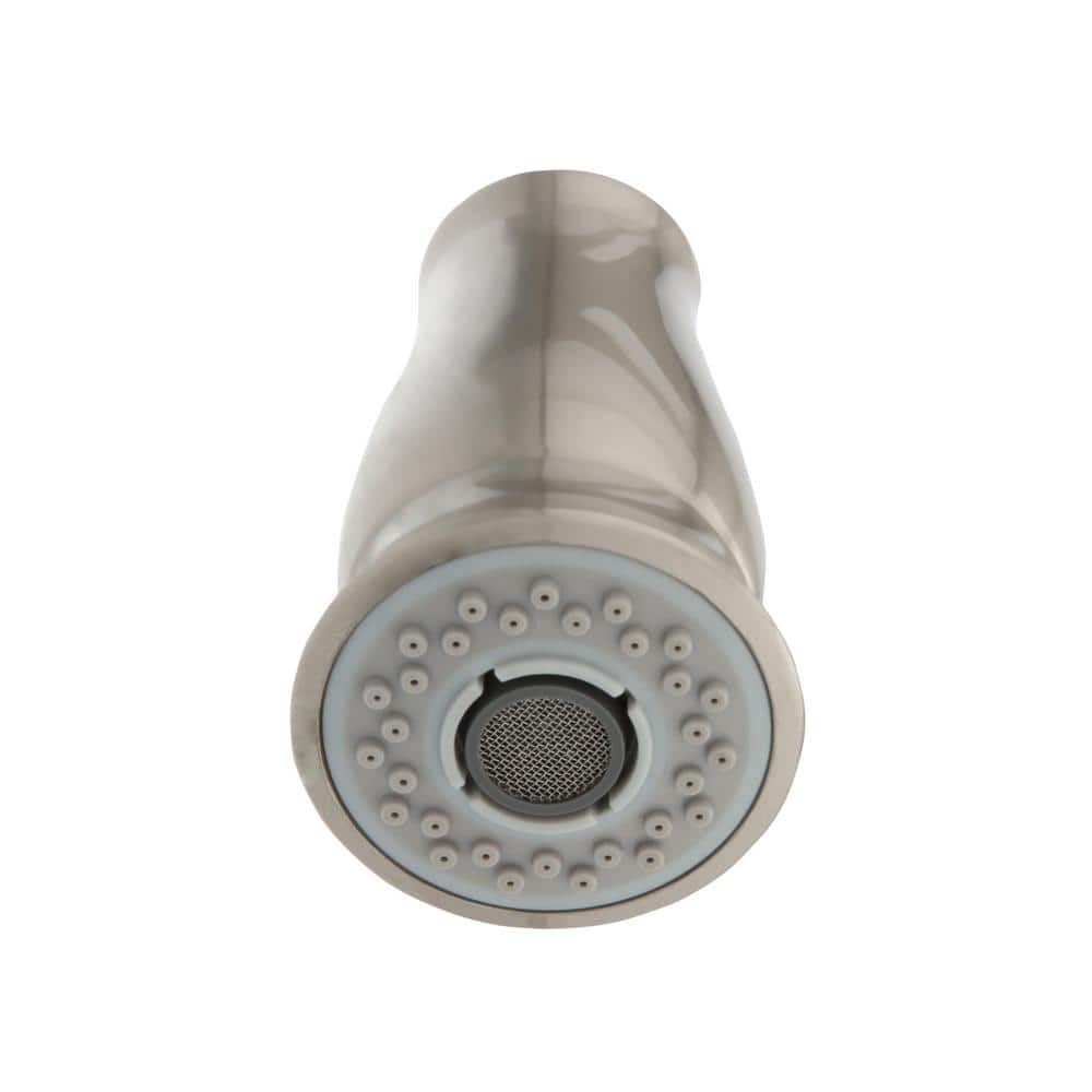 Universal Stainless Steel Kitchen Pullout Sprayer Head