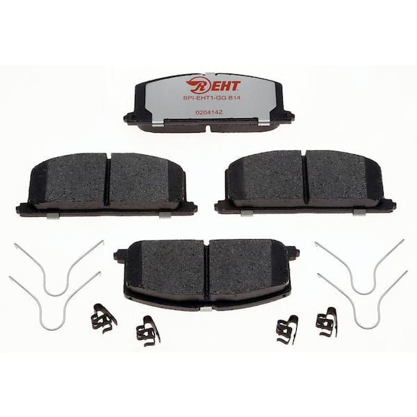 Raybestos Disc Brake Pad Set