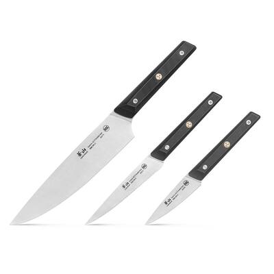 TG Series 3-Piece Knife Set