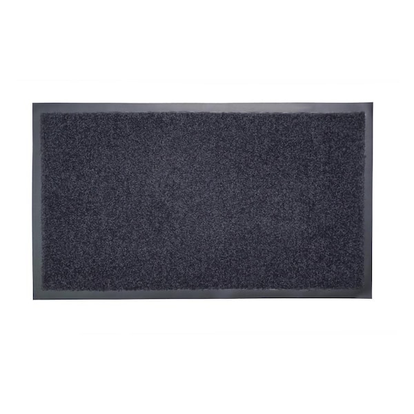 Calloway Mills Charcoal Summit Mat 36