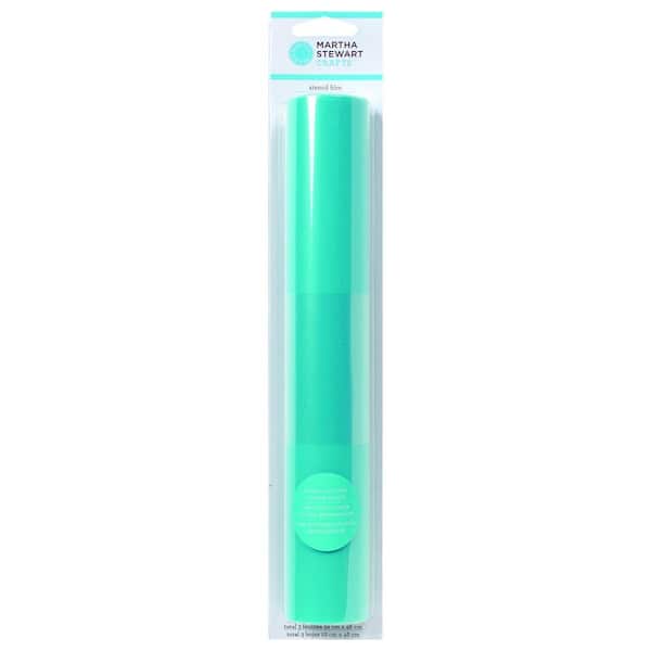 Martha Stewart Crafts Stencil Film