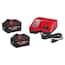 Power Tool Kits