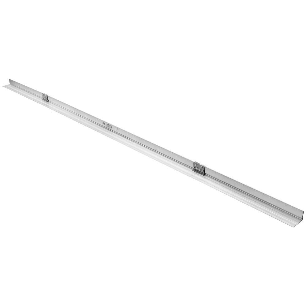 Concrete Screed Blade 168 in. Length Aluminum Alloy Board Leveling Tool, 5.3 in. Wide Straight Edge, Fresno Trowel price history on PriceWatchPro