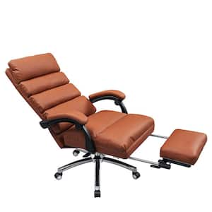 High back adjustable office chair