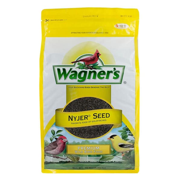 Wagner's 10 lb. Nyjer Seed