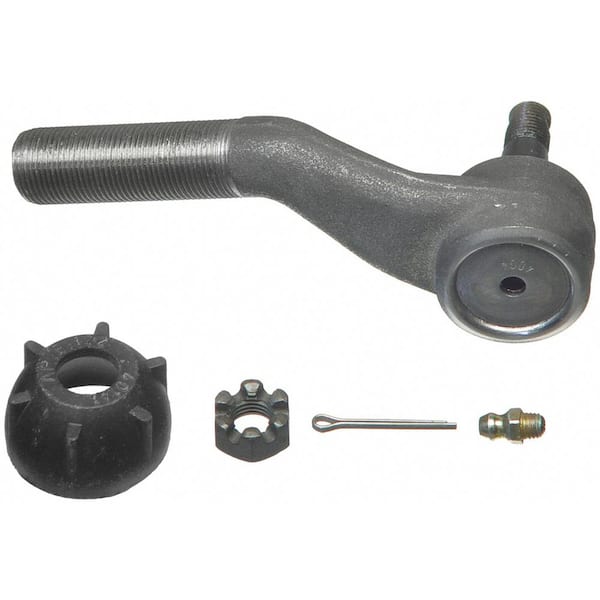 MOOG Chassis Products Steering Tie Rod End