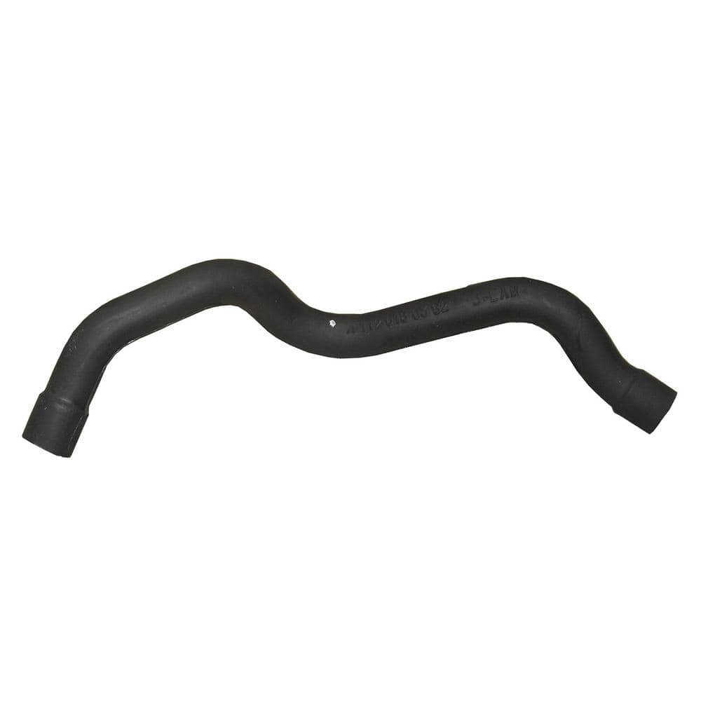 Engine Crankcase Breather Hose Valve Cover (Right) To Connector