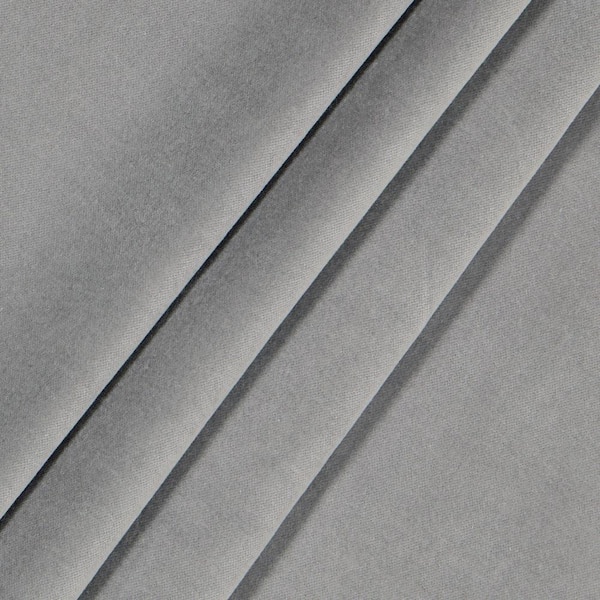  Therma-Flec Heat Resistant Cloth Silver Fabric By The Yard :  Home & Kitchen