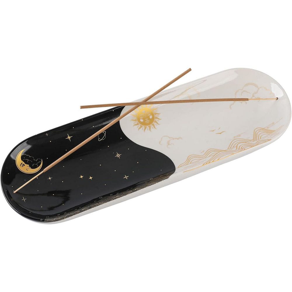 DDQS × ON AIR INCENSE BURNER Bell & Gossett 113222 113222 | Porter