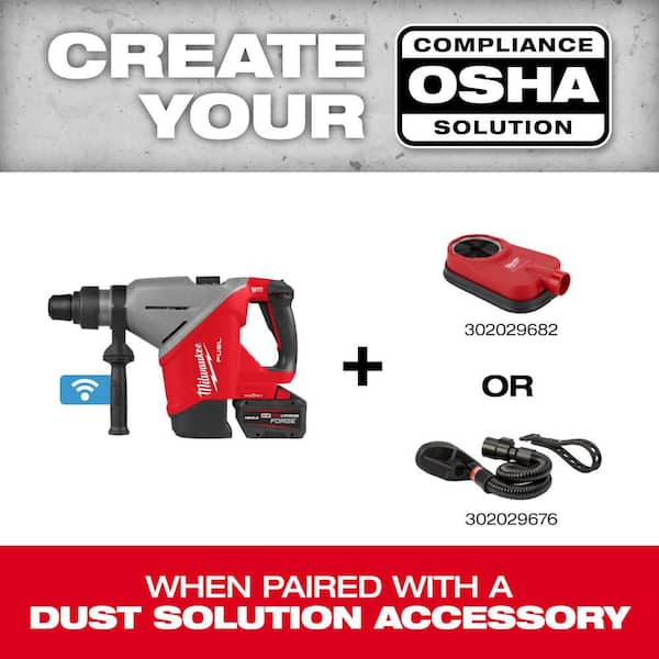 Milwaukee M18 FUEL 18V Lithium-Ion Brushless Cordless 1-3/4 in