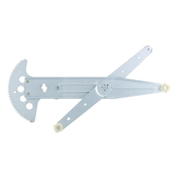 WPS World Power Systems Power Window Regulator(Regulator Only) - Front Left