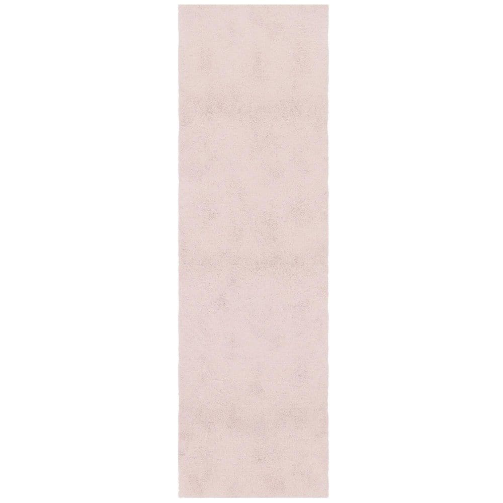 Ottomanson Runner Rug by the Foot 1 ft. 11.6 in. x 25 ft. Plush Area ...