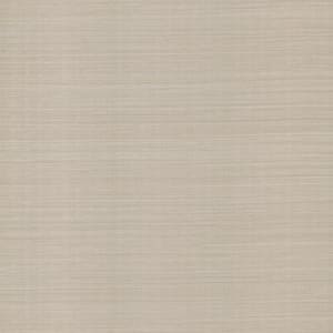 Natural Sisal Warm Grey Peel and Stick Grasscloth Wallpaper