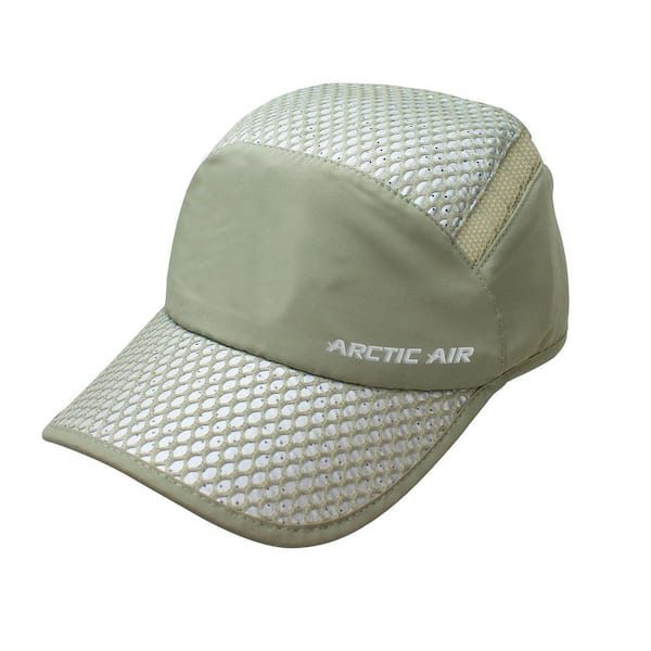 Arctic Hat Evaporative Cooling Cap ACAP-MC12 - The Home Depot