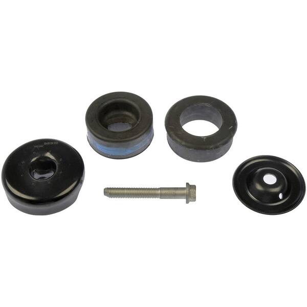 OE Solutions Subframe Bushing Kit Rear