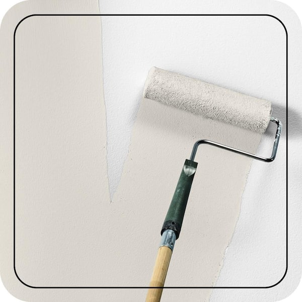 BWC-13 Smoky White Paint