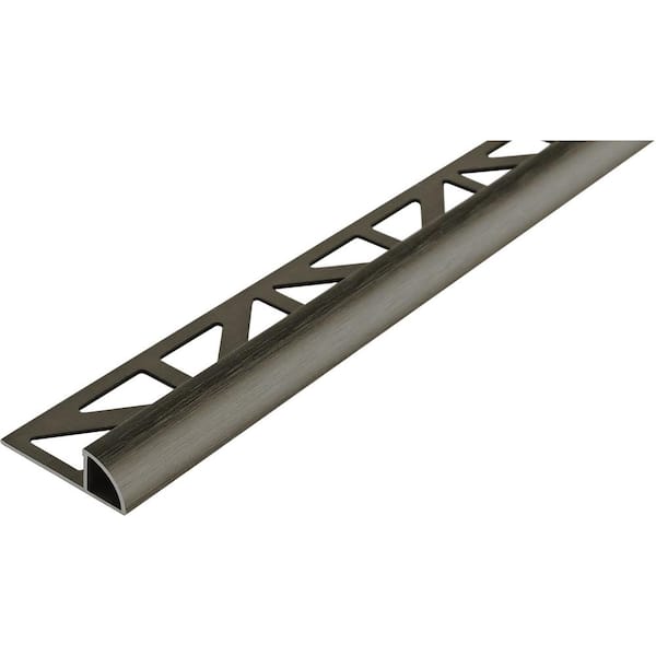 DURAL DURONDELL 0.375 in. D x 98.5 in. W x 98.4 in. L Round Edge