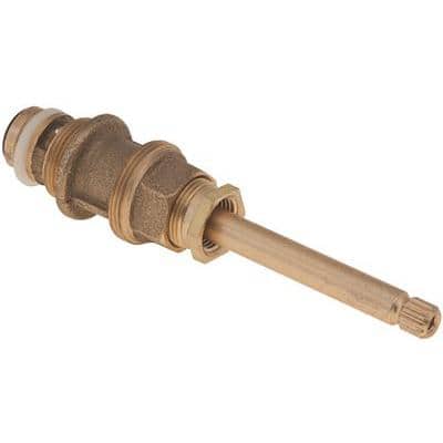Diverter Stem Assembly for Price Pfister price history on PriceWatchPro