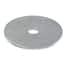 1/4 in. x 1 in. Metallic Stainless Steel Fender Washer (3 per Pack)