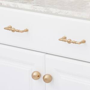 Richelieu Hardware - Cabinet Knobs - Cabinet Hardware - The Home Depot