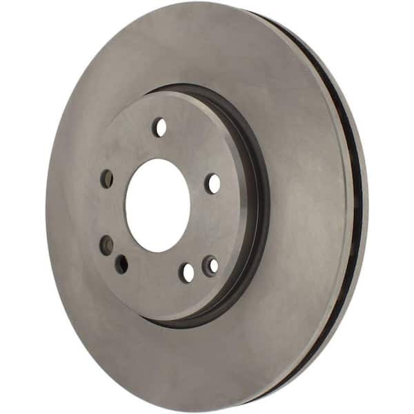 Centric Parts Disc Brake Rotor