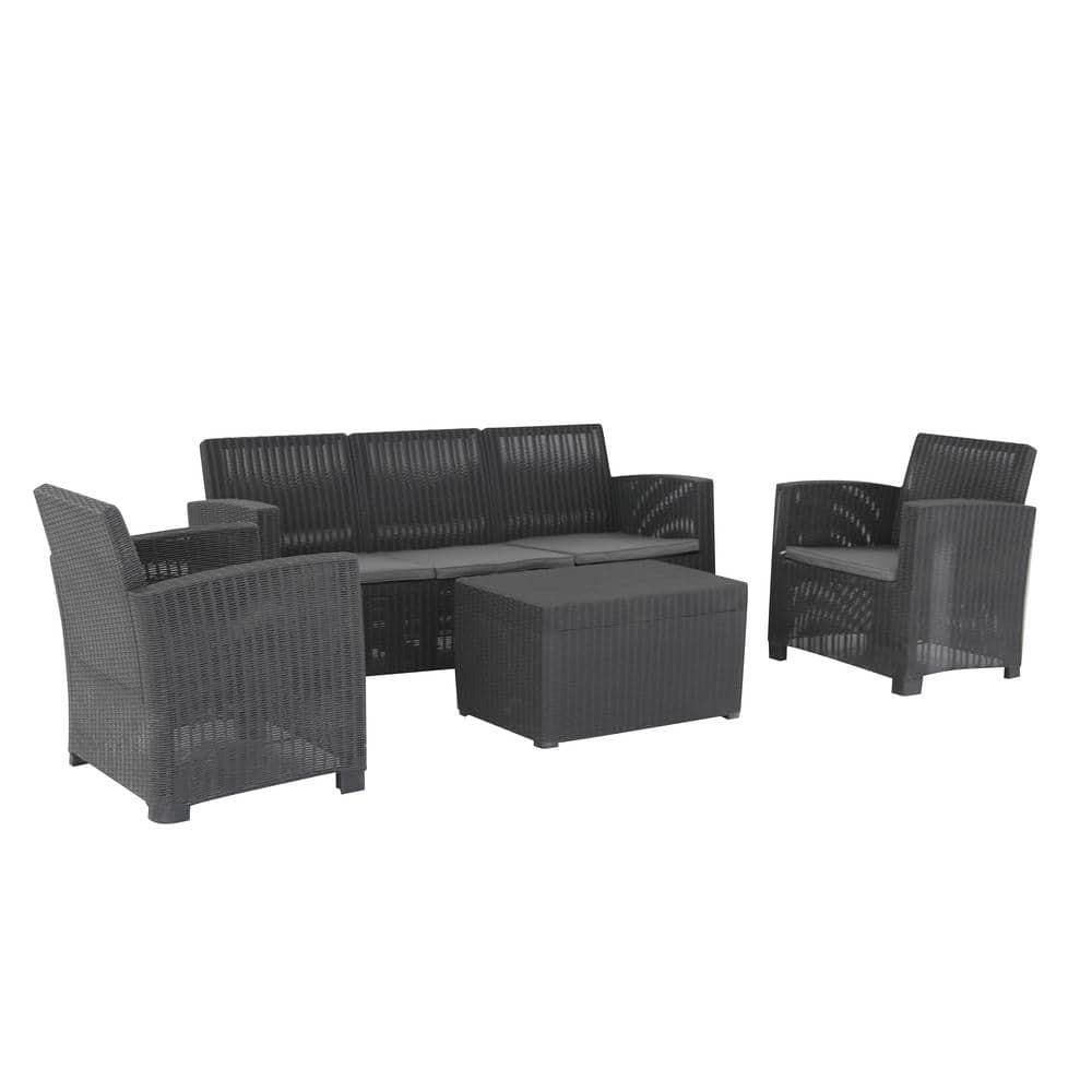 ktaxon patio furniture