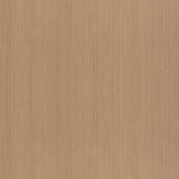 FORMICA 4 ft. x 8 ft. Laminate Sheet in Pecan Woodline Antimicrobial with Matte Finish