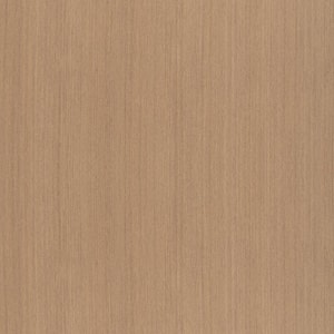 5 ft. x 12 ft. Laminate Sheet in Pecan Woodline Antimicrobial with Matte Finish
