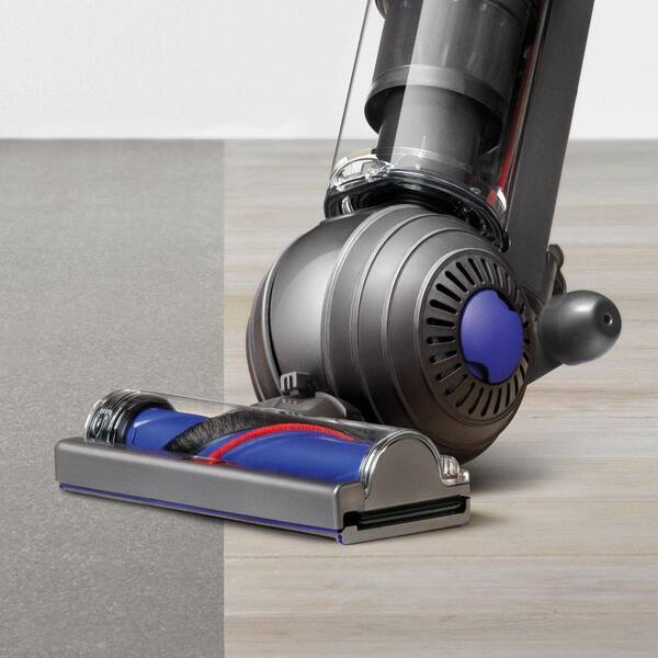 Dyson - Small Ball Multi Floor Upright Vacuum Cleaner