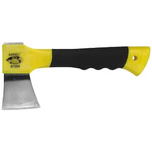 10 in. Short-Handle Camping Axe