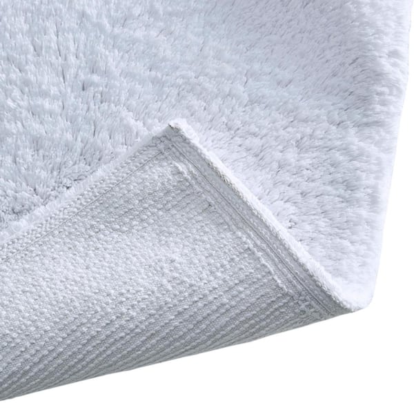 MADISON PARK Signature 800GSM Grey 100% Cotton Bath Sheet (Set of 2)  MPS73-430 - The Home Depot