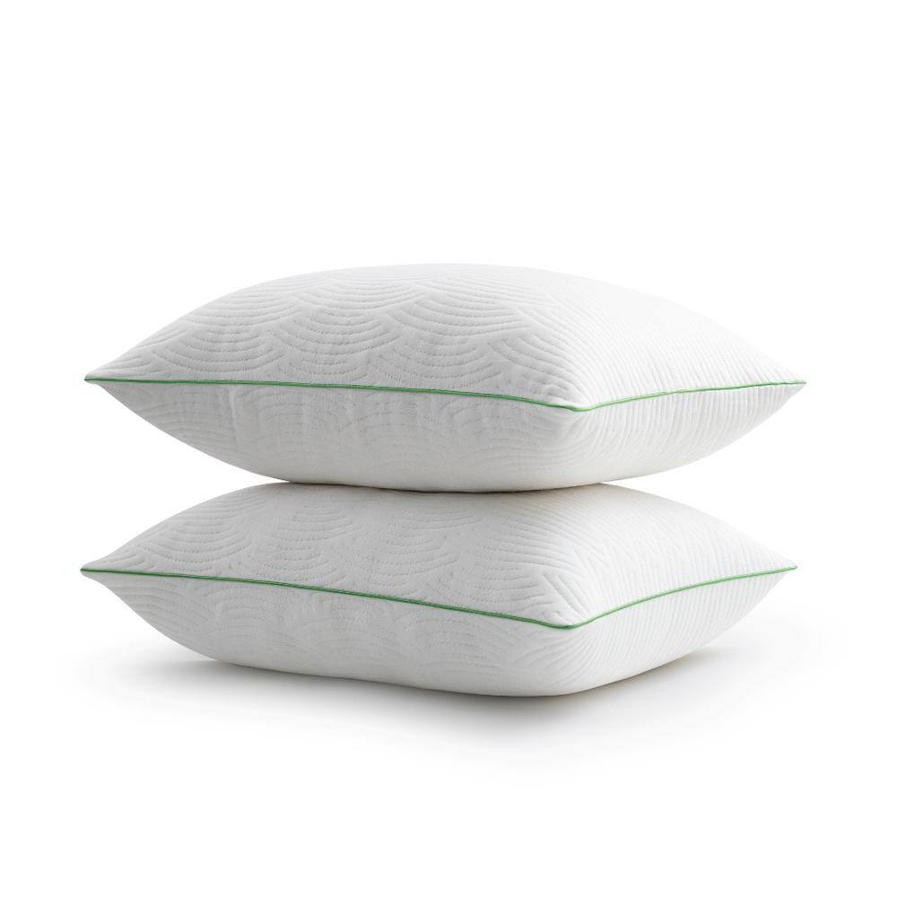Clever Comforts - Clever Comforts Total Pillow, Shop
