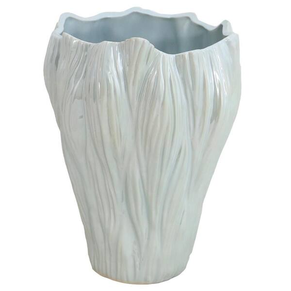 Unbranded Harris White Decorative Vase