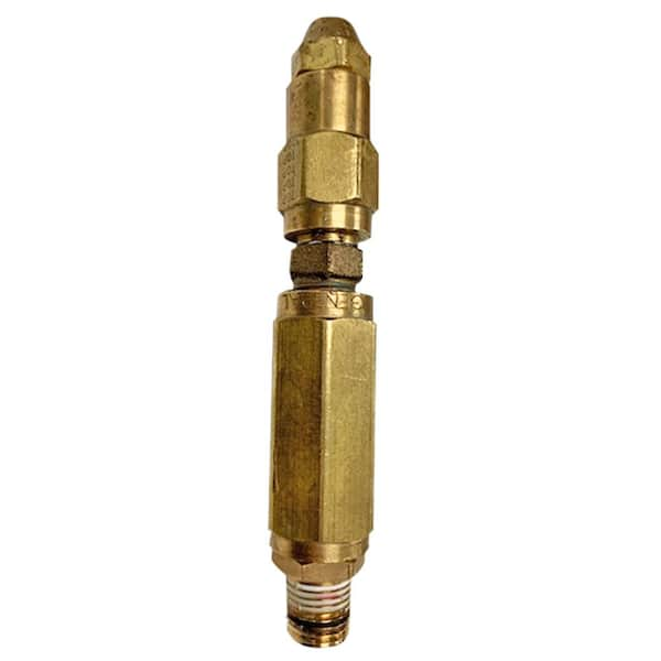 Simpson 90 PSI Misting Nozzle for Spray Gun | 88259