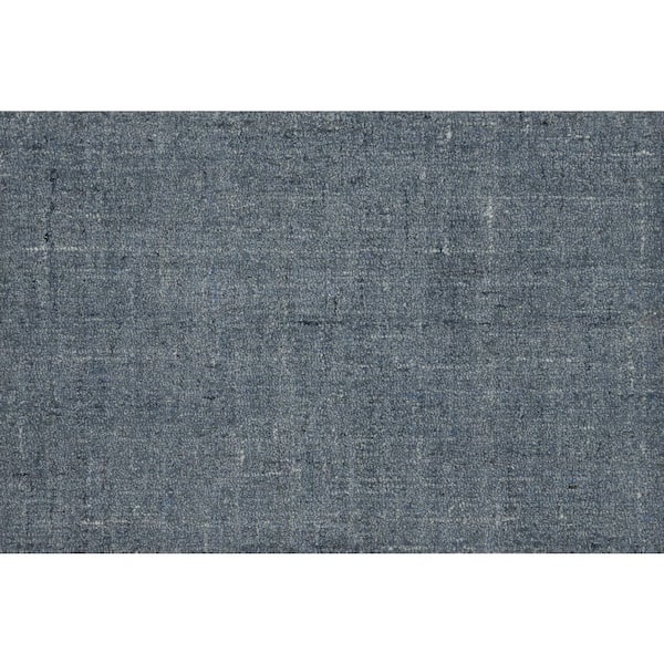 Natural Harmony Surface Color Lakeside Custom Area Rug with Pad