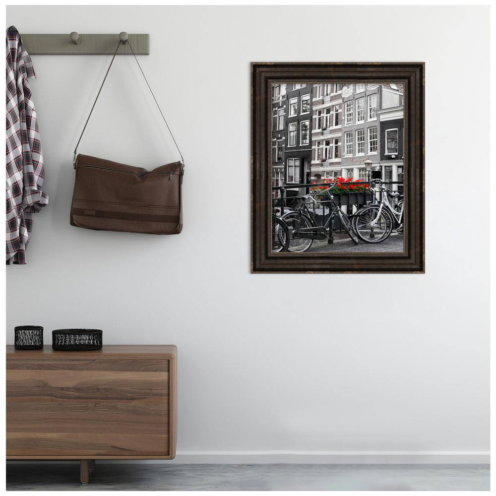 Classic Gold Polystyrene Wall Picture Frame