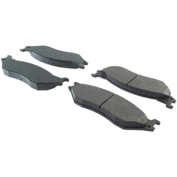 Centric Parts Disc Brake Pad Set