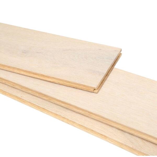 Make Market 11.5 x 11.5 Balsa Wood Surface - Each