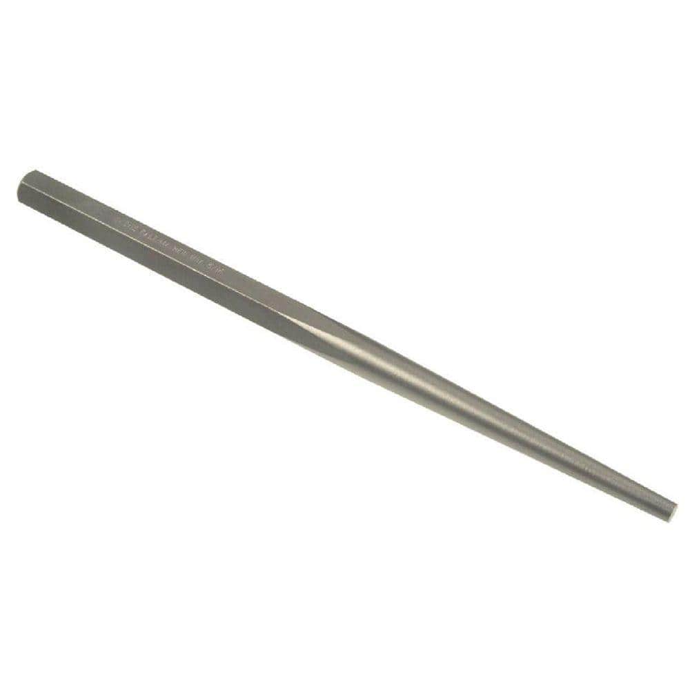 Mayhew 5/16 in. x 12 in. Line Up Punch 44202 - The Home Depot
